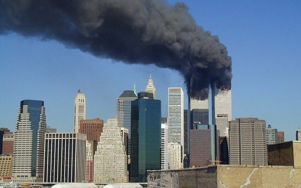 Let’s Talk About the American Deep State