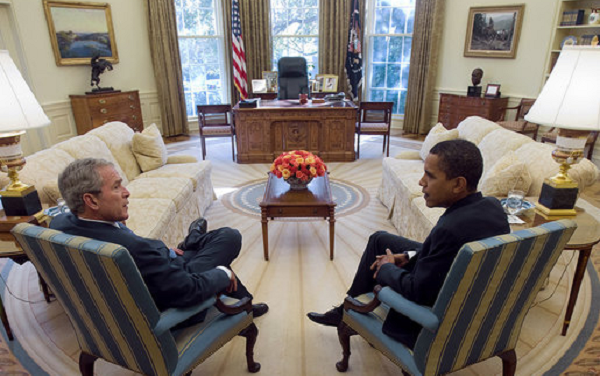 Professor Francis Boyle on Impeachment of Bush and Obama