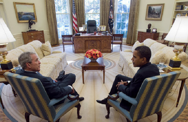 Professor Francis Boyle on Impeachment of Bush and Obama