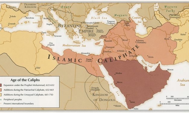 Reverting to the Ummah: Who is the ‘Angry Muslim’ and Why