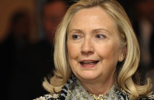 Hillary Clinton