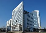The International Criminal Court in The Hague (ICC/CPI), Netherlands. (Vincent van Zeijst/Wikimedia Commons)