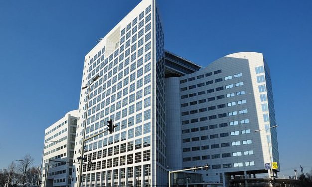 Palestinian Recourse to the ICC: The Time Has Come