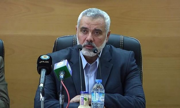 Three Questions for Hamas