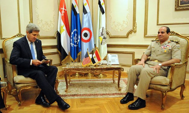 Fearing Political Islam: Why Arabs Betrayed Gaza