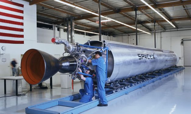 Rocket Lab (NASDAQ: RKLB) Secures $266 Million Space Force Contract, Stock Surges Premarket
