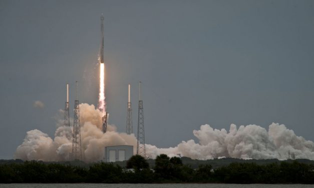 SpaceX: Reusability and the Future of Commercial Spaceflight