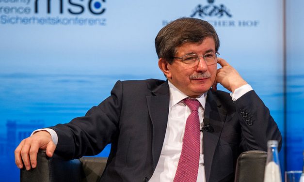 Turkey’s President Erdogan Shows Machiavellian Instincts Yet Again