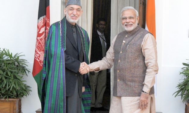 How India Is Using ‘Soft Power’ to Secure Energy Interests