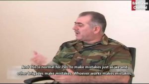 Iraq, ISIS, and The Myth of Sisyphus