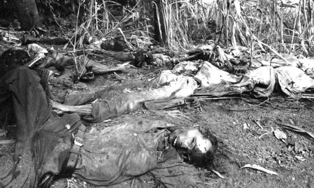 The Death Squad Dilemma: Counterinsurgency Policy and the Salvadoran Model