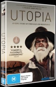 Film Review: John Pilger’s ‘Utopia’