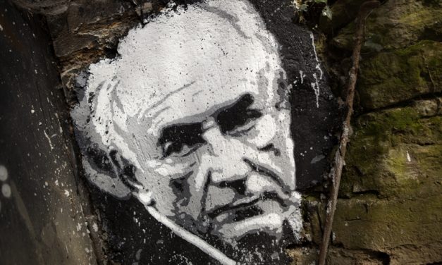 Dominique Strauss-Kahn’s Concern for the Poor Got Him Destroyed