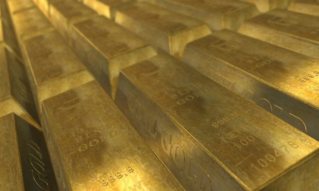 Is the Federal Reserve Losing Control of the Gold Price?