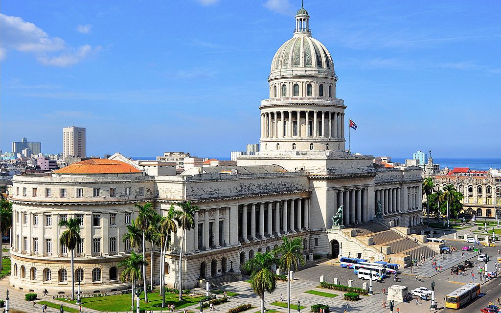 Behind Obama’s Change of Cuba Policy