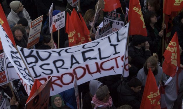 Punishing the Messenger: Israel’s War on NGOs Takes a Worrying Turn