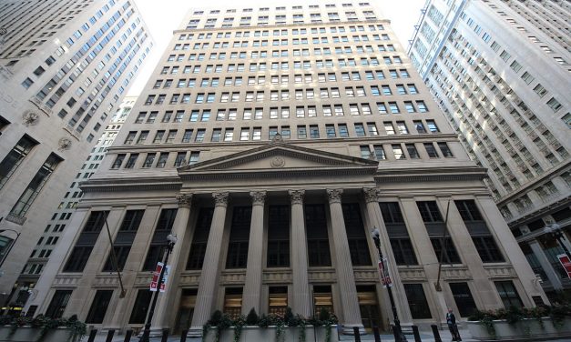 Do Financial Markets Still Exist?