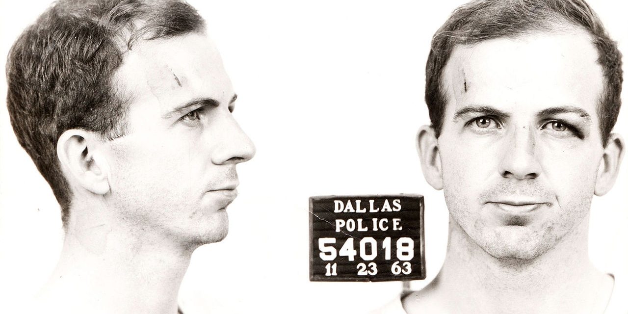 Oswald and Atta: Erratic, Protected, and Seeking Attention