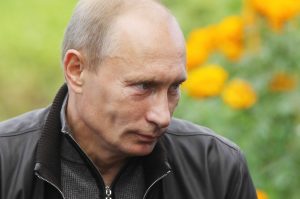 Vladimir Putin (www.kremlin.ru)