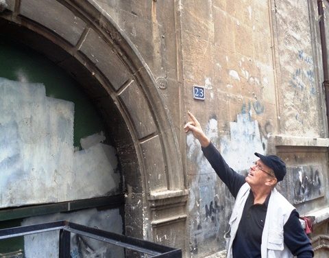 Looting Is the Greatest Threat to Our Cultural Heritage in Syria