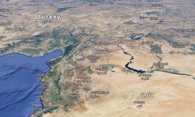 Turkey-US ‘anti-ISIS’ Cooperation: The Potential for a Libya 2.0?