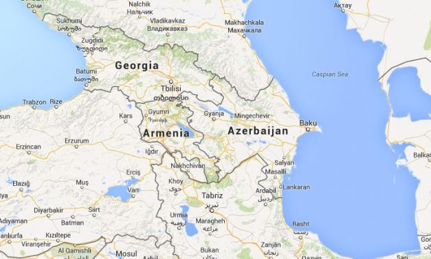 The Ever-Thorny Azerbaijani-Armenian Dossier: A Territorial Dispute With Broad Regional Implications