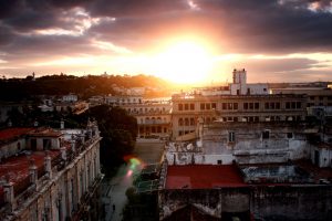 Havana, Cuba (Photo: Pixabay)