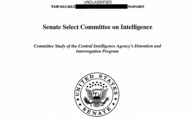 The Dog That Didn’t Bark: Middle East Reaction to the Torture Report