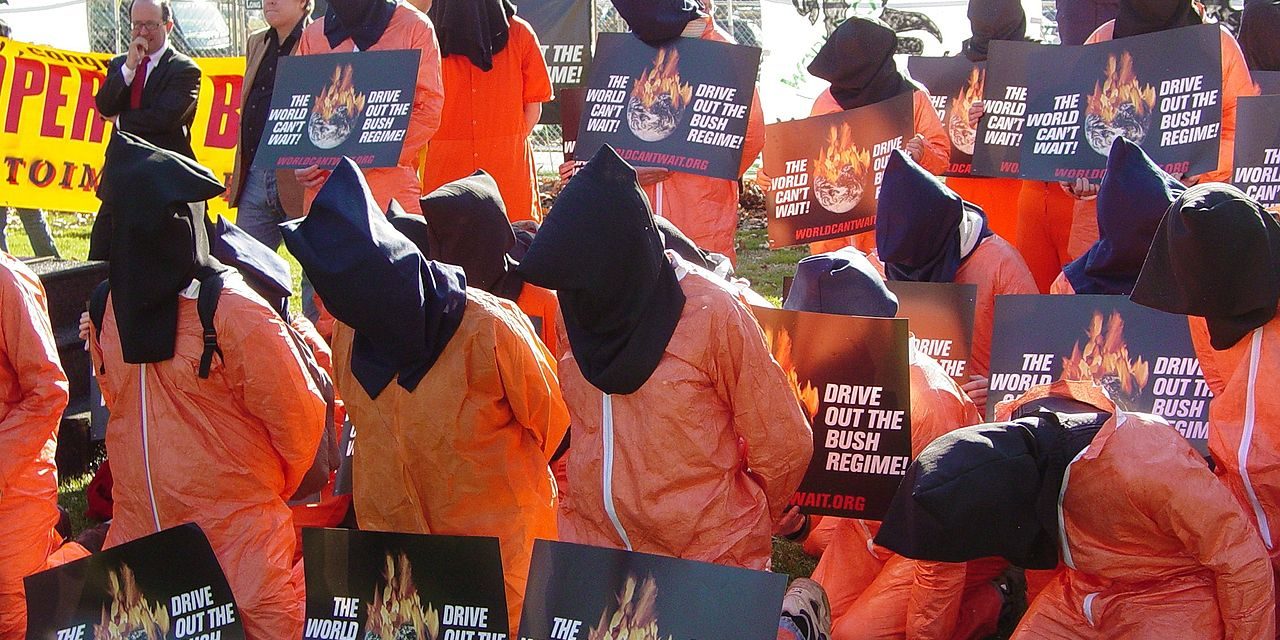 American Exceptionalism and American Torture