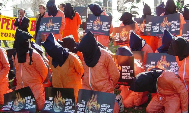 American Exceptionalism and American Torture