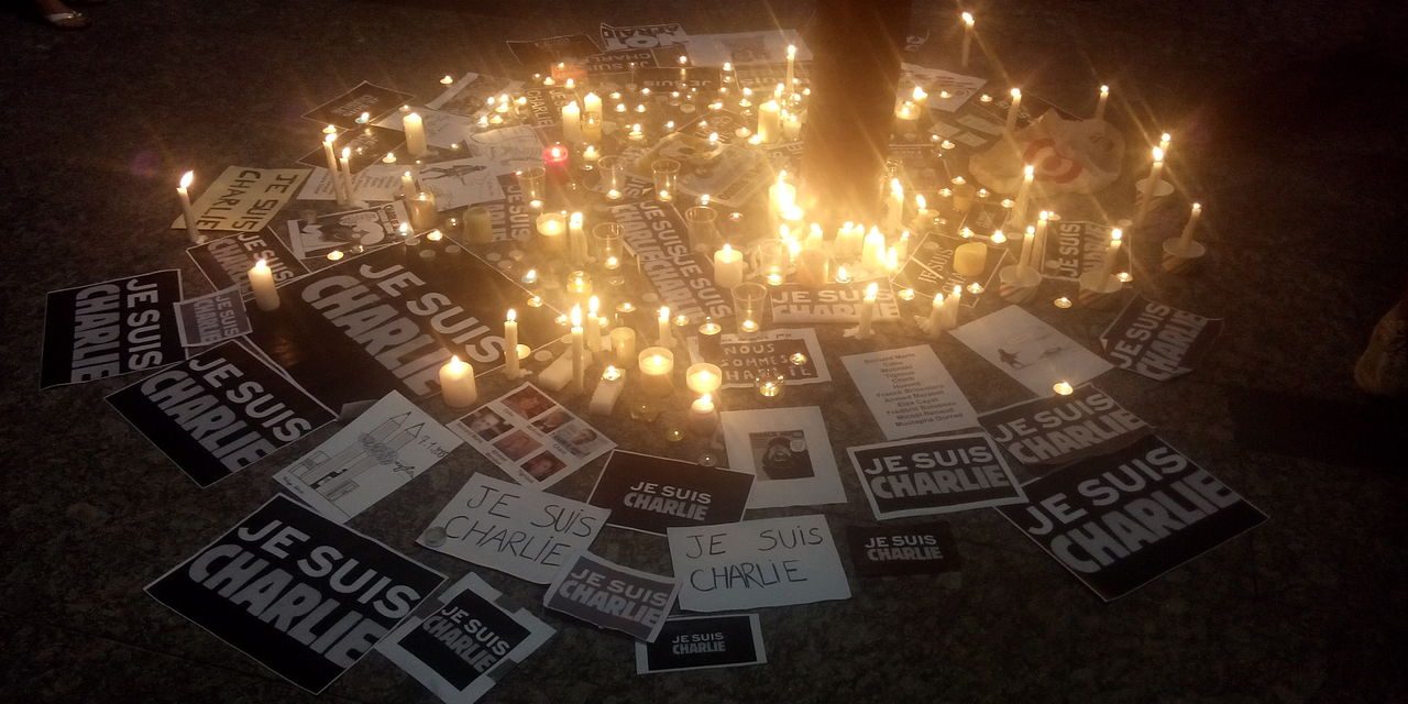 Murdering Journalists … Them and Us