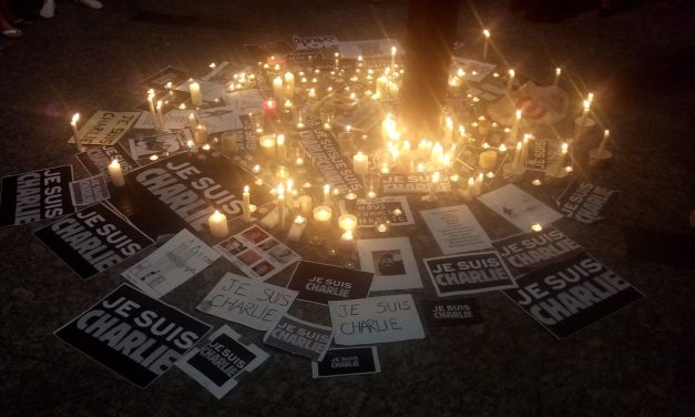 Murdering Journalists … Them and Us