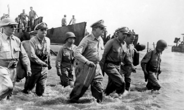 American Myths and Hero Worship