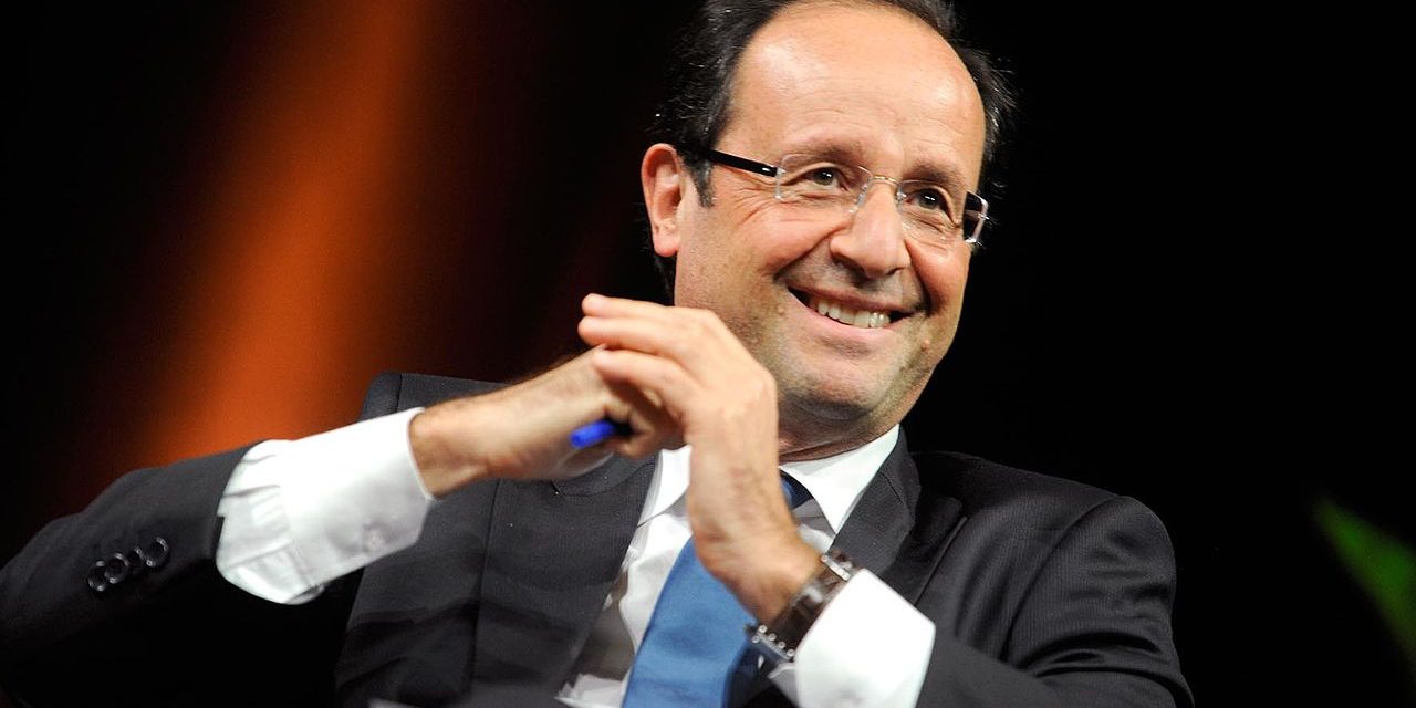 Lessons that Hollande Failed to Learn from W. Bush’s Plunders