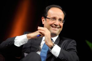 François Hollande (Jean-Marc Ayrault/Flickr)
