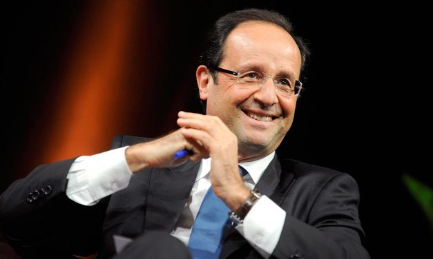 Lessons that Hollande Failed to Learn from W. Bush’s Plunders