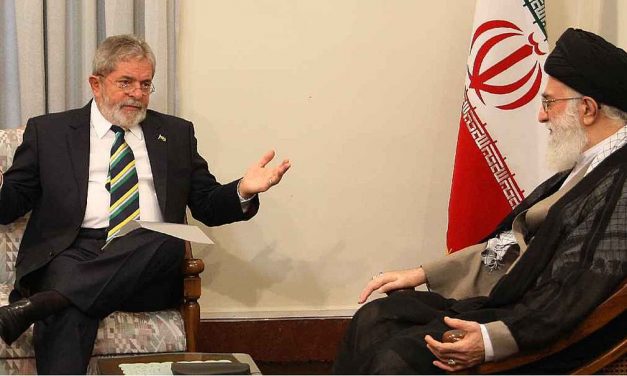 It Is Time For Iran To Tell The West ‘Goodbye’
