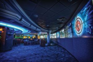 The National Security Operations Center (NSOC), part of the National Security Agency (NSA)