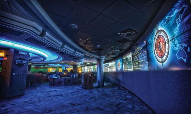 Spy Court Finds Surveillance Operating Outside the Law