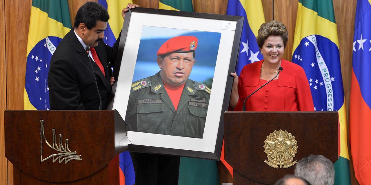 Venezuela: The Error of US Foreign Policy