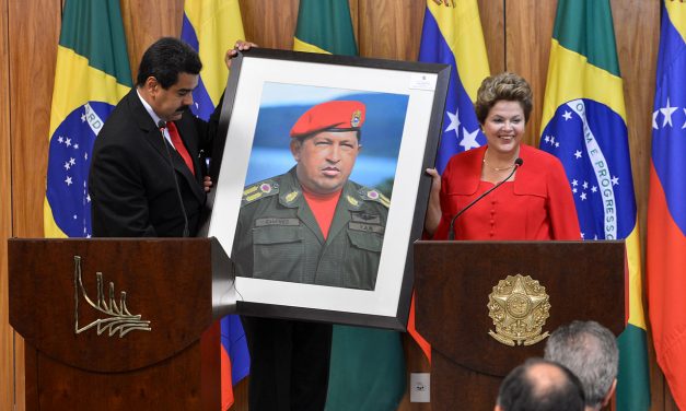 Venezuela: The Error of US Foreign Policy