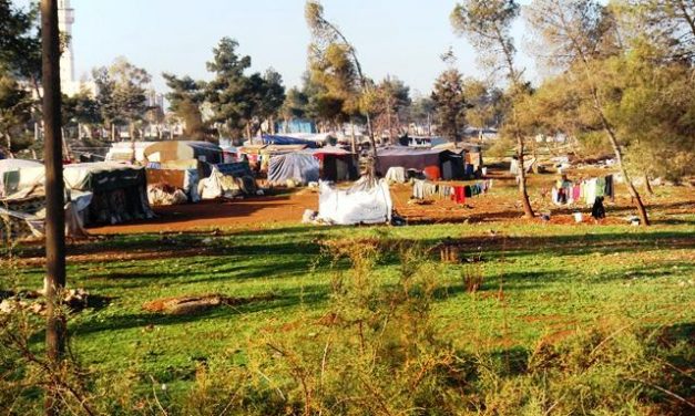 As Aleppo Goes, So Goes Syria?