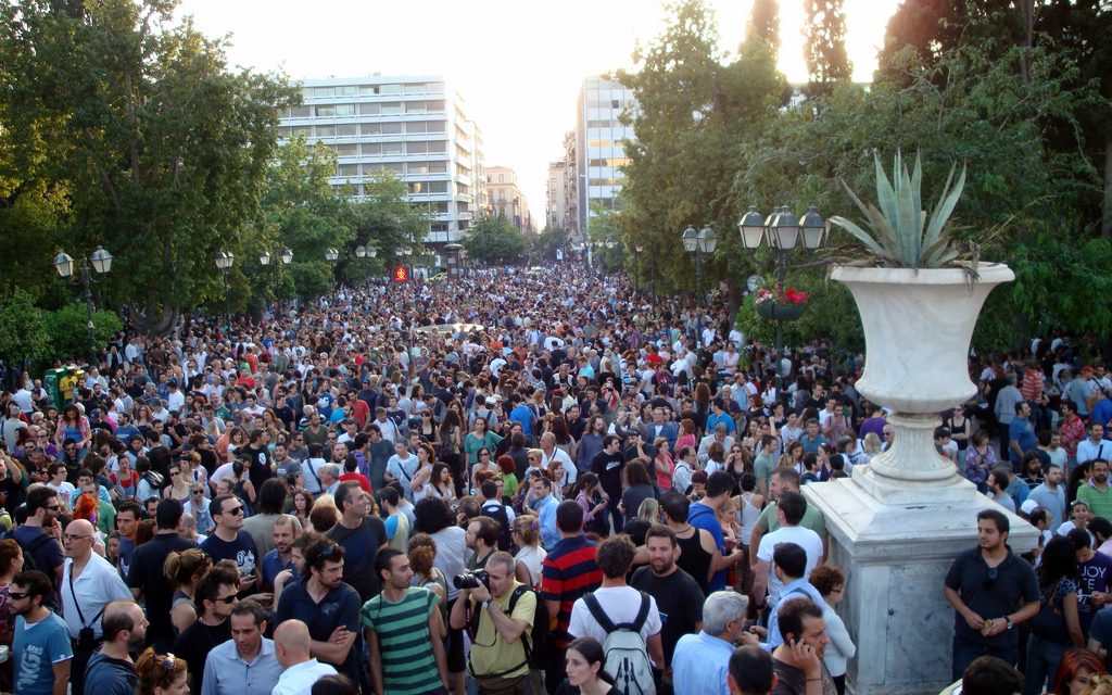 The Greek Tragedy: Some things not to forget, which the new Greek leaders have not.