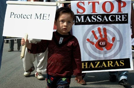 Stemming Shia Hazara Killings in the Islamic State Era