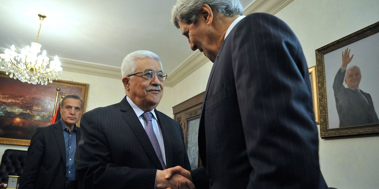 Intifada for Dummies: Why Is a Popular Uprising Yet to Take Off?