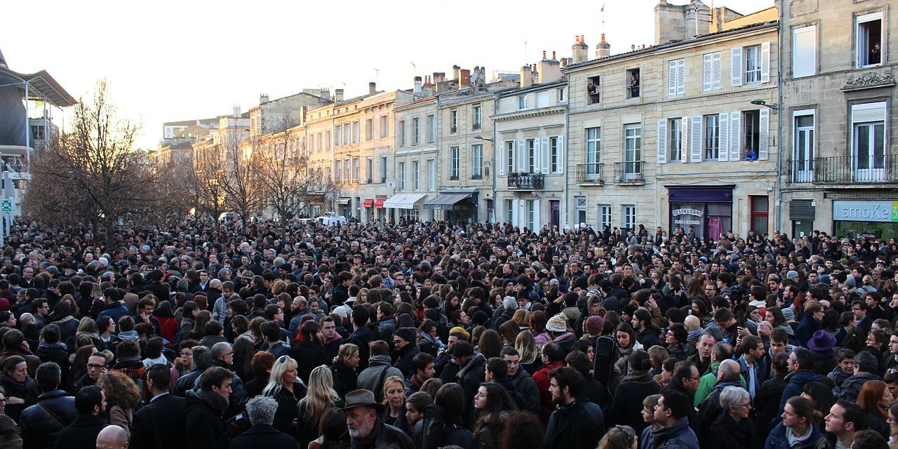 Pope Francis, Salman Rushdie, and Charlie Hebdo