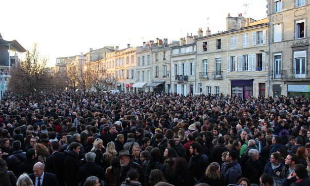 Pope Francis, Salman Rushdie, and Charlie Hebdo