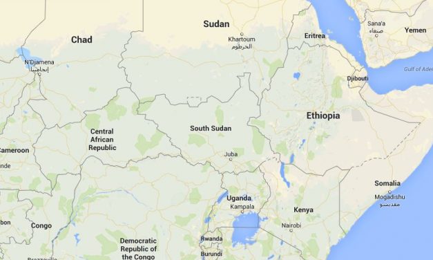 South Sudan: From Bad to Worse