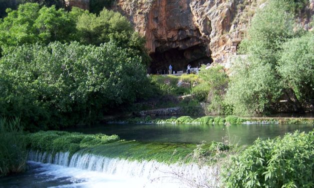 The Syrian Civil War Gets Even More Complicated