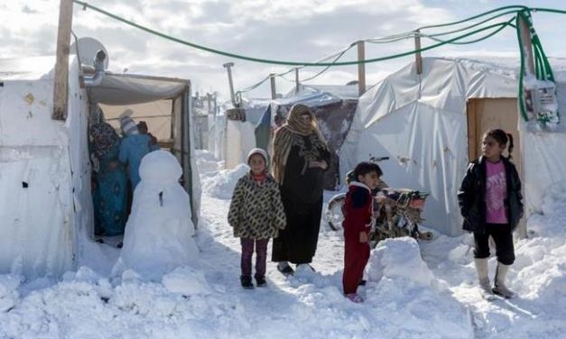 How Syria Can Achieve Relief for Those Seeking Refuge in Lebanon in Under 48 Hours